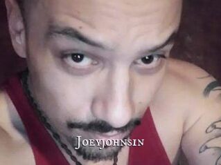 Joeyjohnsin
