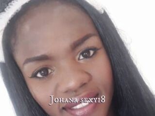 Johana_sexy18