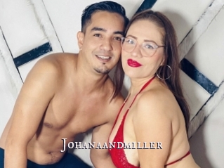 Johanaandmiller