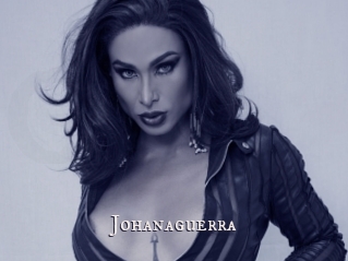 Johanaguerra
