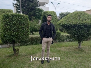 Johandsmith