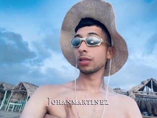 Johanmartinez