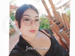 Johanpalma