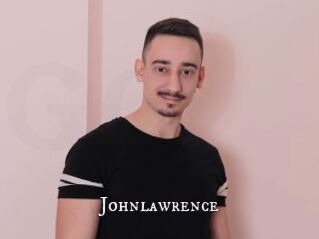 Johnlawrence