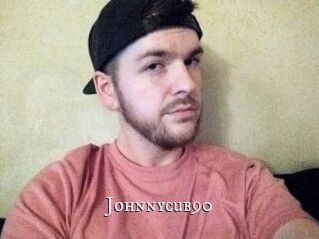 Johnnycub90