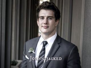 Johnnyjacked