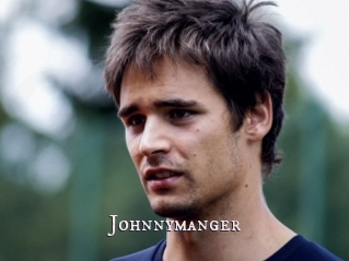 Johnnymanger