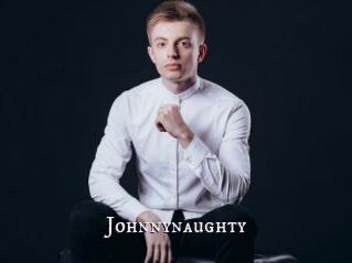 Johnnynaughty