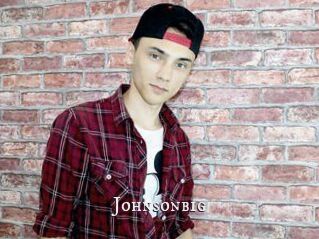 Johnsonbig