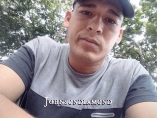 Johnsondiamond