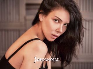 Johnsonli