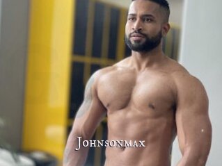 Johnsonmax