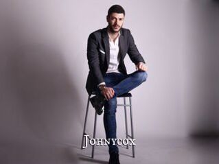 Johnycox