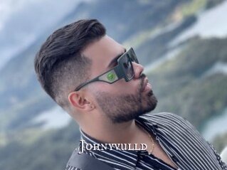 Johnyvulld