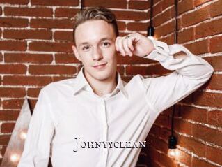 Johnyyclean