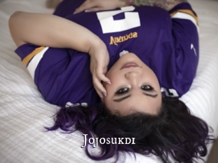 Jojosukdi