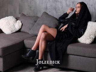 Joliedick