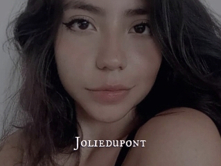 Joliedupont