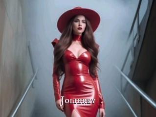 Jolierey