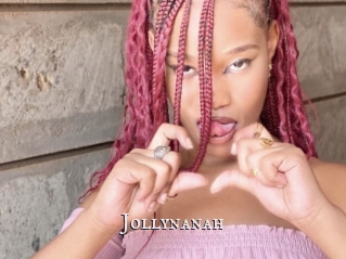 Jollynanah