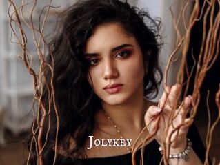 Jolykey