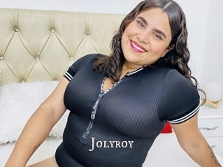 Jolyroy