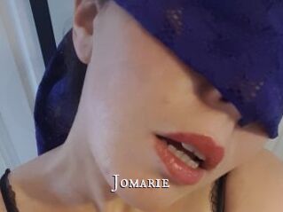 Jomarie