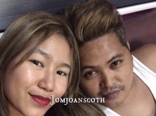 Jomjoanscoth