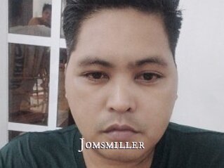 Jomsmiller
