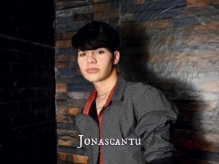 Jonascantu