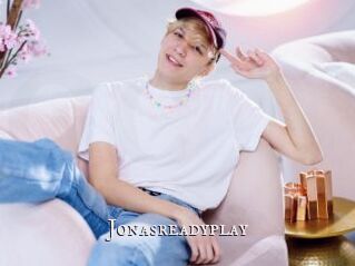 Jonasreadyplay