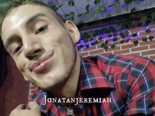 Jonatanjeremiah