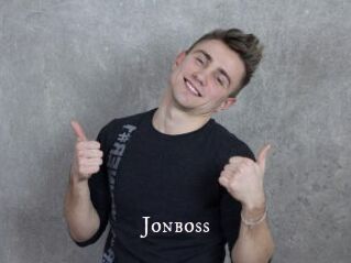 Jonboss