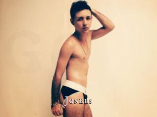 Jonees