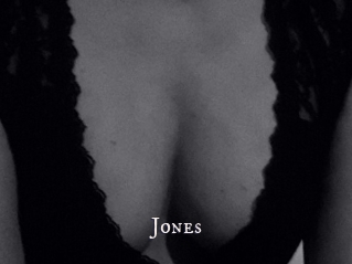 Jones