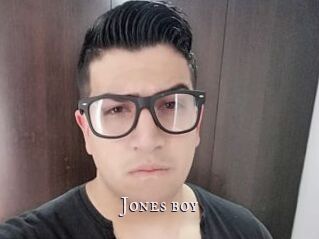 Jones_boy