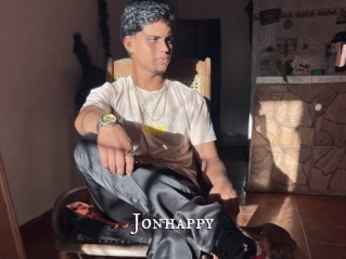 Jonhappy