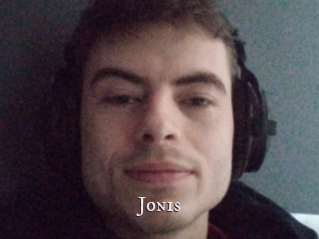 Jonis
