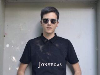 Jonvegas