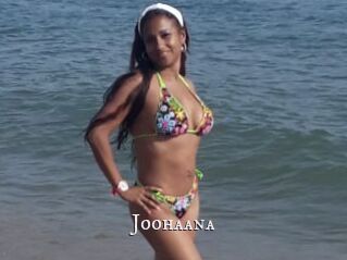 Joohaana