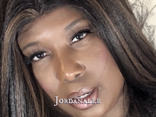 Jordanalee