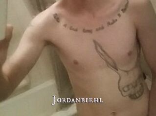 Jordanbiehl