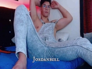 Jordanbiel
