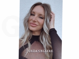 Jordanblaire