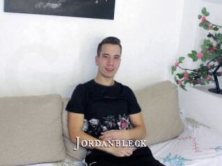 Jordanbleck