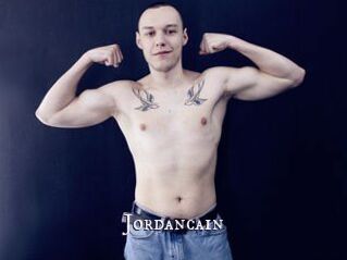 Jordancain