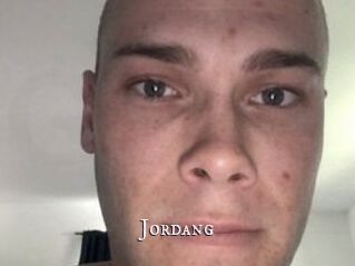 Jordang