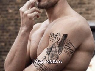 Jordangrays