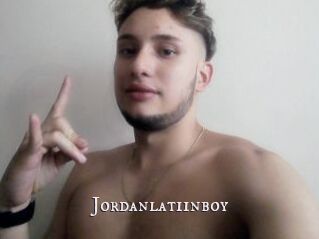 Jordanlatiinboy
