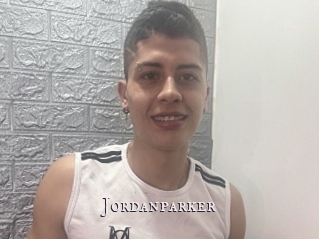 Jordanparker